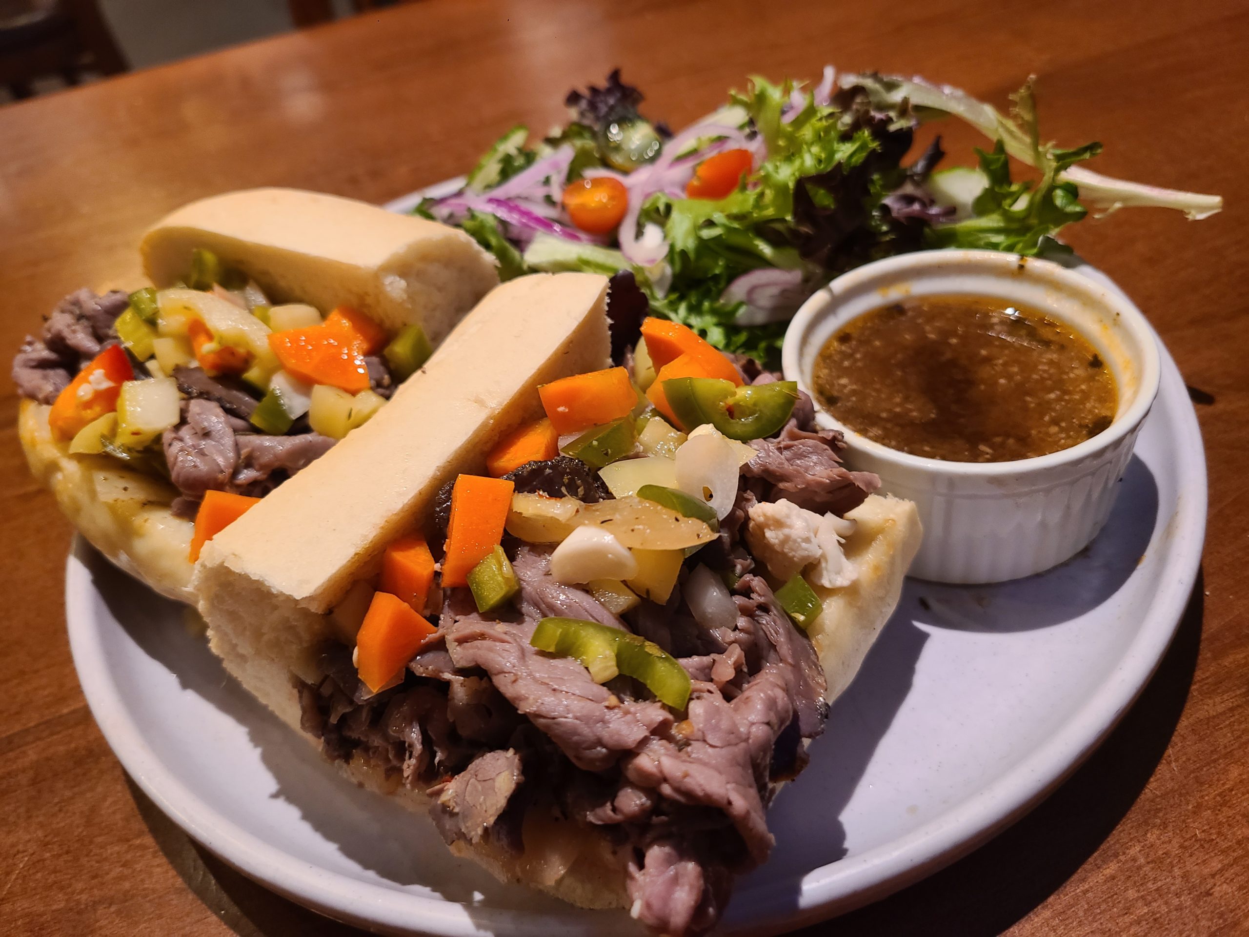 Italian Beef Dip 3